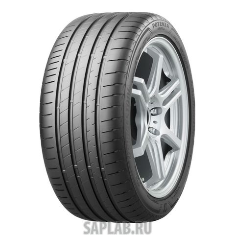 Купить запчасть BRIDGESTONE - 15487 Шины BRIDGESTONE S007A 275/40 R19 105 15487