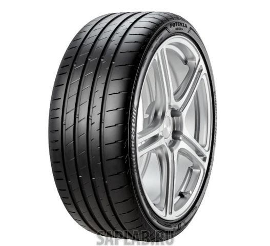 Купить запчасть BRIDGESTONE - 15495 Шины Bridgestone POTENZA S007A 275/40R20 106 Y