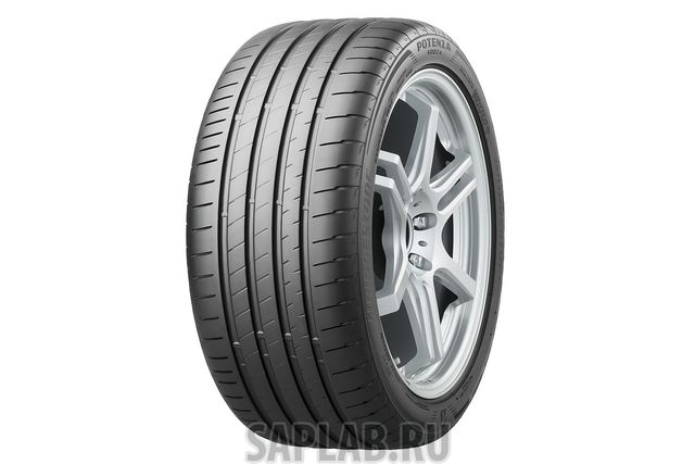 Купить запчасть BRIDGESTONE - 15497А Шины Bridgestone POTENZA S007A 295/35 R20 Y 105