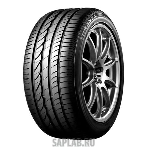 Купить запчасть BRIDGESTONE - 15681 Шины BRIDGESTONE 195/55/16 H 87 ER300A Run Flat