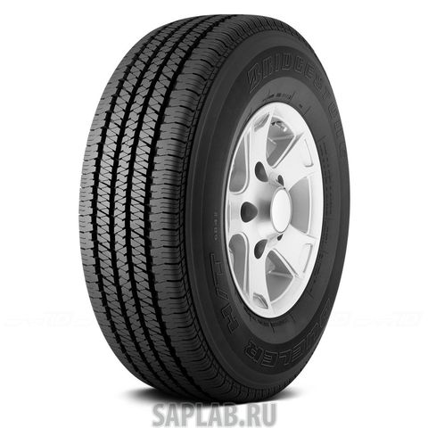 Купить запчасть BRIDGESTONE - 15945 Шины BRIDGESTONE DUELER H/T 684II P275/50R22 111H TL 15945