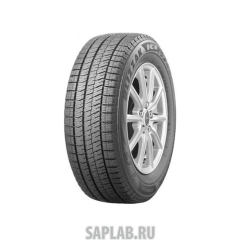 Купить запчасть BRIDGESTONE - 16583 Шины Bridgestone BLIZZAK ICE 225/45R17 94 S