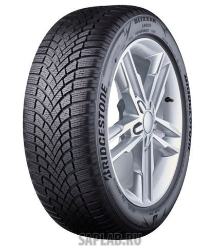 Купить запчасть BRIDGESTONE - 16717 Шины BRIDGESTONE 225/45/18 V 95 LM005DG XL Run Flat