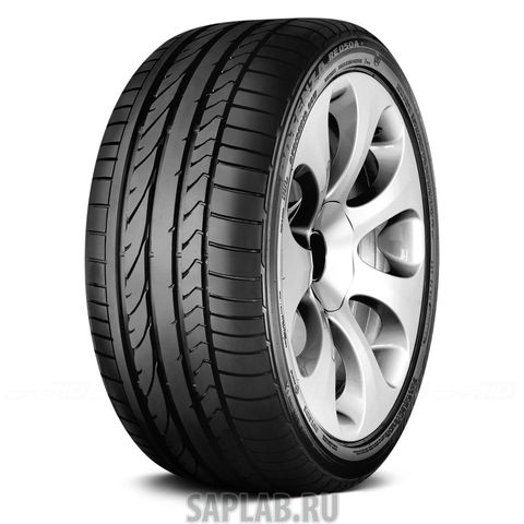 Купить запчасть BRIDGESTONE - 17054 Шины BRIDGESTONE 225/45 R17 Y 91 RE-050 A1 Run Flat