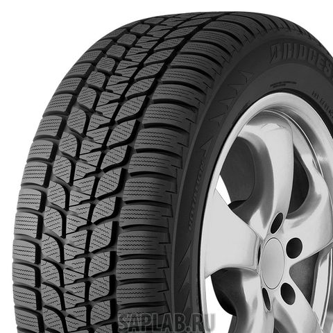 Купить запчасть BRIDGESTONE - 1720 Шины BRIDGESTONE BLIZZAK LM-25 4X4 235/60R17 102H Т 1720