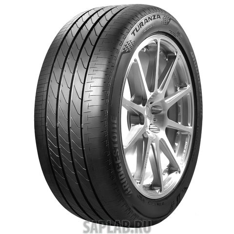 Купить запчасть BRIDGESTONE - 17724 Шины Bridgestone TURANZA T005A 235/45R18 94 W