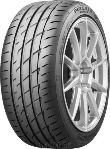 Купить запчасть BRIDGESTONE - 17757 Шины Bridgestone Potenza Adrenalin RE004 255/45 R18 103 W