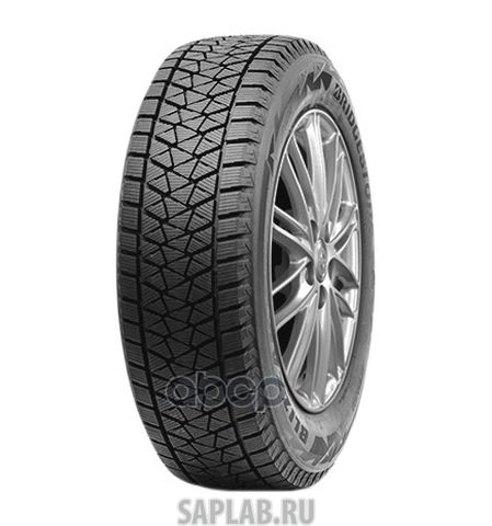 Купить запчасть BRIDGESTONE - 18162 Шины Bridgestone BLIZZAK DM-V2 195/80 R15 95 R