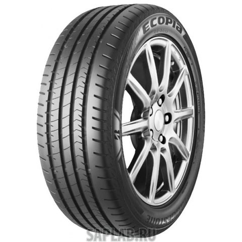 Купить запчасть BRIDGESTONE - 18317 Шины BRIDGESTONE ECOPIA EP300 175/65R15 84H TL 18317