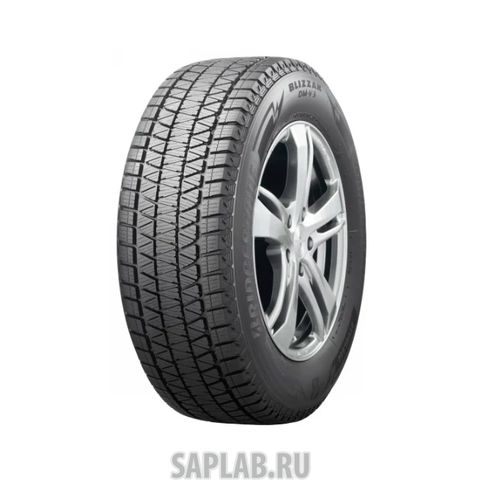 Купить запчасть BRIDGESTONE - 18900 Шины Bridgestone Blizzak DM-V3 265/65R17 112 R