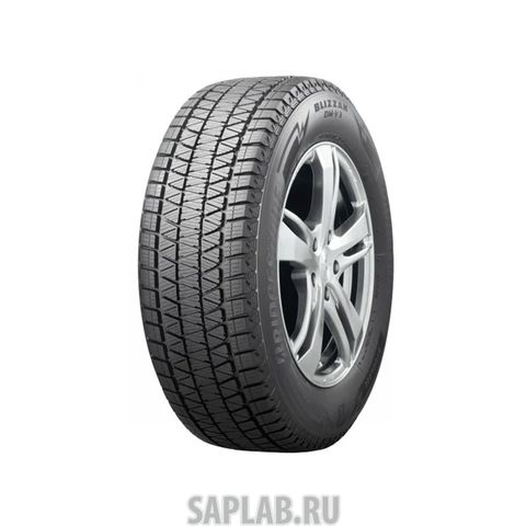 Купить запчасть BRIDGESTONE - 18903 Шины Bridgestone Blizzak DM-V3 255/55 R18 109T