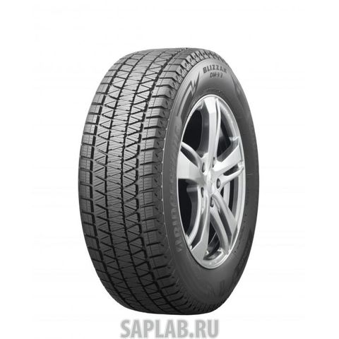 Купить запчасть BRIDGESTONE - 18911 Шины Bridgestone Blizzak DM V3 225/65 R17 S 106