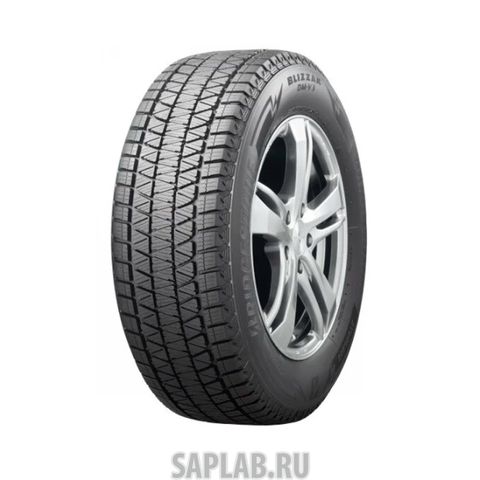 Купить запчасть BRIDGESTONE - 18921 Шины BRIDGESTONE Blizzak DM-V3 275/40 R21 107T XL