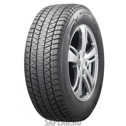 Купить запчасть BRIDGESTONE - 18925 Шины Bridgestone Blizzak DM-V3 265/50R19 110 T