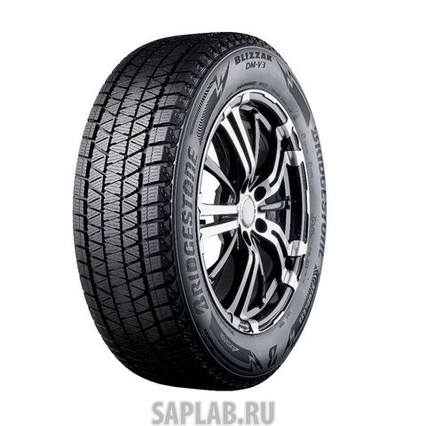 Купить запчасть BRIDGESTONE - 18931 Шины BRIDGESTONE 265/50/20 T 107 DMV3 18931