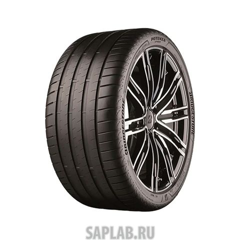 Купить запчасть BRIDGESTONE - 18986 Шины BRIDGESTONE Potenza Sport 245/40 R18 97Y XL