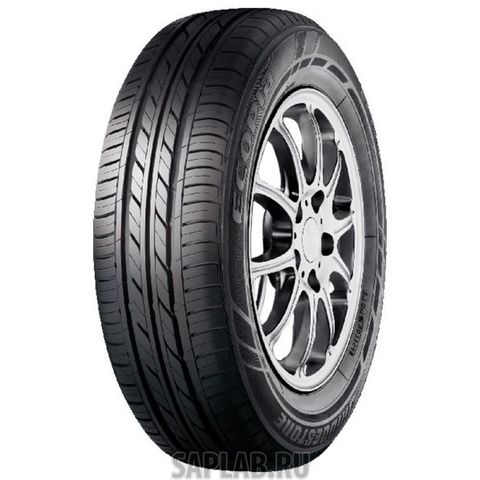 Купить запчасть BRIDGESTONE - 19201 Шины BRIDGESTONE EP150 195/70 R14 91 H