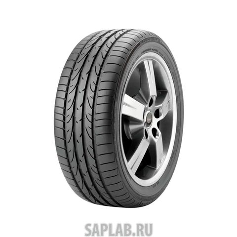 Купить запчасть BRIDGESTONE - 19270 Шины BRIDGESTONE Potenza RE-050 215/40 R18 85Y Run Flat