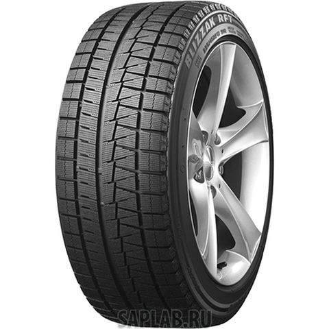 Купить запчасть BRIDGESTONE - 19325 Шины Bridgestone Blizzak RFT 225/50 R17 94 Q RunFlat