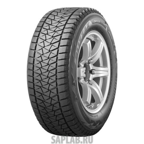 Купить запчасть BRIDGESTONE - 19326 Шины Bridgestone Blizzak DM-V2 205 80 16 XL