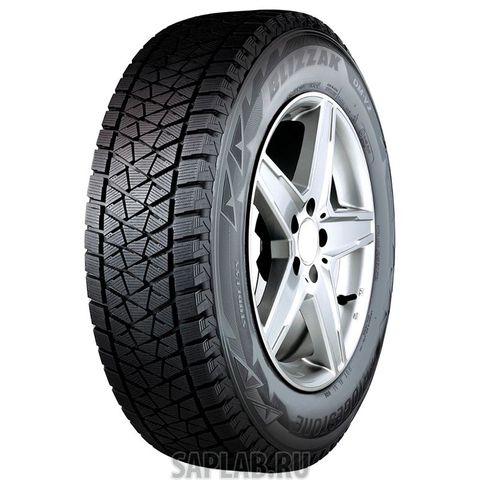 Купить запчасть BRIDGESTONE - 19328 Шины BRIDGESTONE Blizzak Dm-V2  225/55 R18 98T