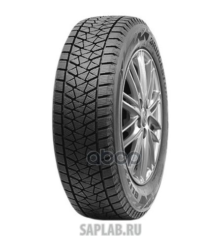 Купить запчасть BRIDGESTONE - 19335 Шины BRIDGESTONE BLIZZAK DM-V2 245/50 R20 102T