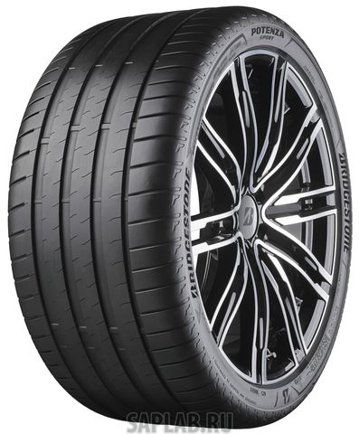 Купить запчасть BRIDGESTONE - 20684 Шины BRIDGESTONE 235/50/18 Y 101 PSPORT XL