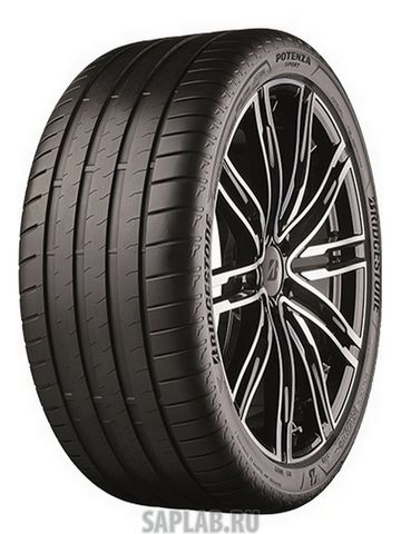 Купить запчасть BRIDGESTONE - 20692 Шины Bridgestone Potenza Sport 275/50 R20 113W