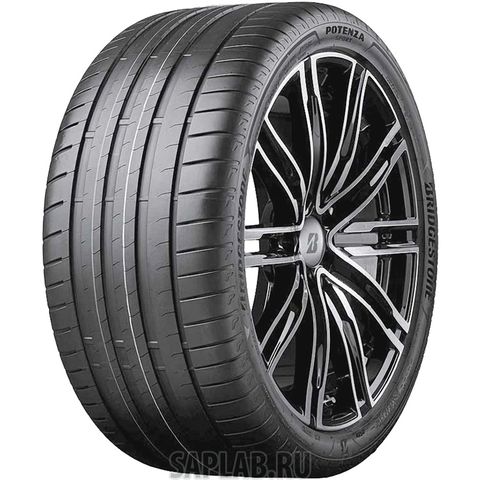 Купить запчасть BRIDGESTONE - 20695 Шины Bridgestone Potenza Sport 295/40 R20 110Y