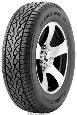 Купить запчасть BRIDGESTONE - 22725 Шины Bridgestone D ueler H/P 680 275/70 R16 114H