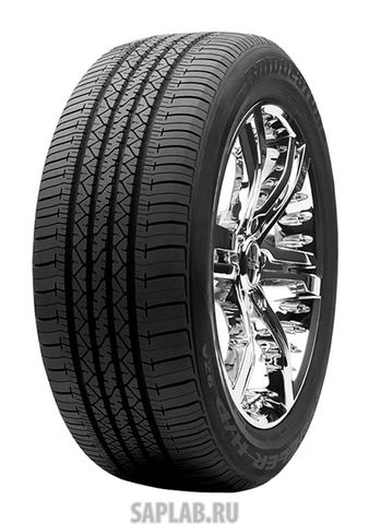 Купить запчасть BRIDGESTONE - 2297 Шины BRIDGESTONE H/P 92А 265/50 R20 107V (до 240 км/ч) 2297