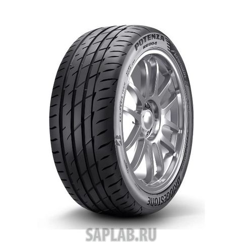 Купить запчасть BRIDGESTONE - 23430 Шины Bridgestone Potenza Adrenalin RE004 225/45 R17 94W