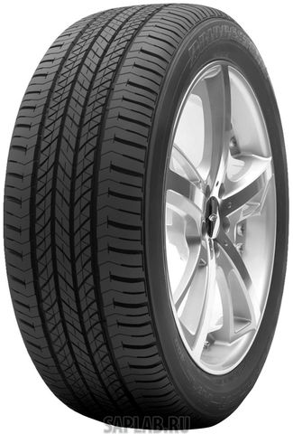 Купить запчасть BRIDGESTONE - 2479 Шины BRIDGESTONE H/L 400 235/60 R17 102V (до 240 км/ч) 2479