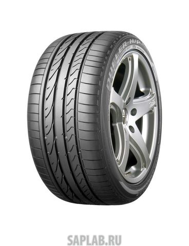 Купить запчасть BRIDGESTONE - 2490 Шины летняя  Bridgestone Dueler H/P Sport R18 235/60 103W