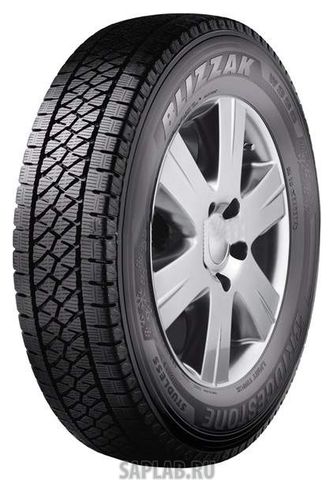 Купить запчасть BRIDGESTONE - 25890 195/70R15C BLIZZAK W995 104R