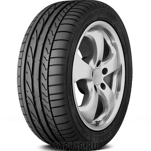 Купить запчасть BRIDGESTONE - 3065 Шины BRIDGESTONE POTENZA RE050A 225/45R17 91V RFT 3065