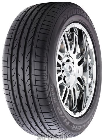 Купить запчасть BRIDGESTONE - 3094 Шины BRIDGESTONE DHPS XL 275/40 R20 106Y (до 300 км/ч) 3094