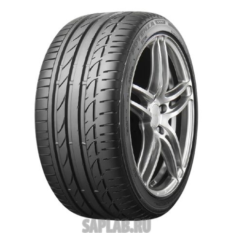 Купить запчасть BRIDGESTONE - 3947 Шины Bridgestone Potenza S001 255/30 R19 91Y 3947