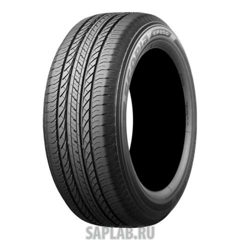 Купить запчасть BRIDGESTONE - 3A11310 Шины Bridgestone Ecopia EP850 215/60 R17 96H