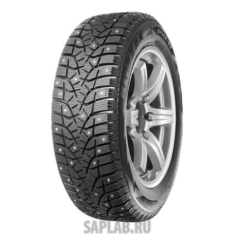 Купить запчасть BRIDGESTONE - 3A468846 Шины Bridgestone Blizzak SPIKE-02 205/55R16 91 T