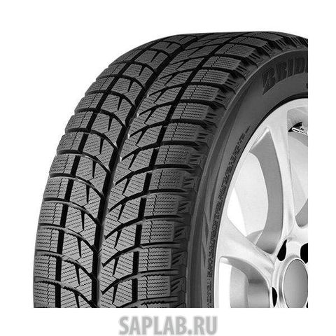 Купить запчасть BRIDGESTONE - 4384 Шины Bridgestone Blizzak LM-32 195/55 R16 87H (4384)