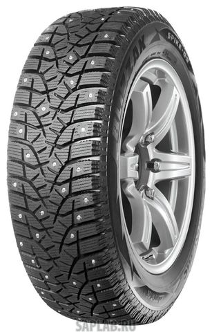 Купить запчасть BRIDGESTONE - 468836 Шины BRIDGESTONE Blizzak SPIKE-02 175/70 R14 84T 468836