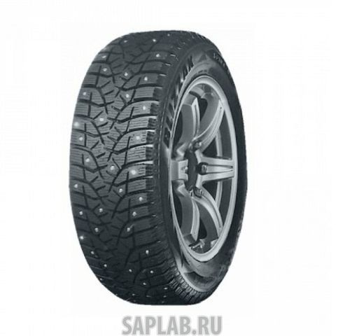 Купить запчасть BRIDGESTONE - 468841 Шины Bridgestone BLIZZAK SPIKE-02 195/60R15 88 T