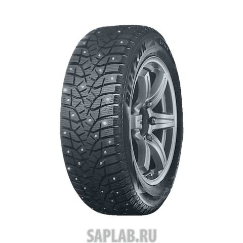 Купить запчасть BRIDGESTONE - 468850 Шины Bridgestone Blizzak Spike-02 235/60 R16 100T (468850)