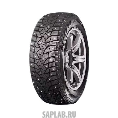 Купить запчасть BRIDGESTONE - 468870 Шины BRIDGESTONE Blizzak Spike-02 215/55 R18 99T XL ш.