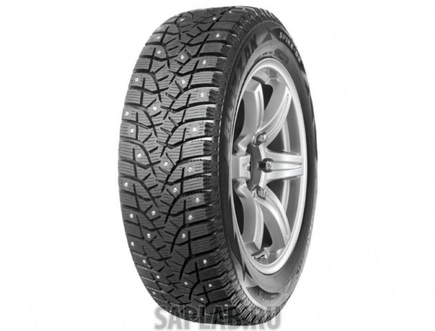 Купить запчасть BRIDGESTONE - 468871 Шины BRIDGESTONE SPIKE-02 XL 245/40/19 T 98 468871