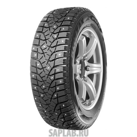 Купить запчасть BRIDGESTONE - 469047 Шины BRIDGESTONE 205/70/15 T 96 Blizzak Spike-02 SUV шипованная