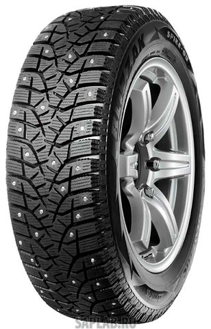 Купить запчасть BRIDGESTONE - 469063 Шины Bridgestone Blizzak Spike-02 235/65 R17 108T XL SUV (469063)