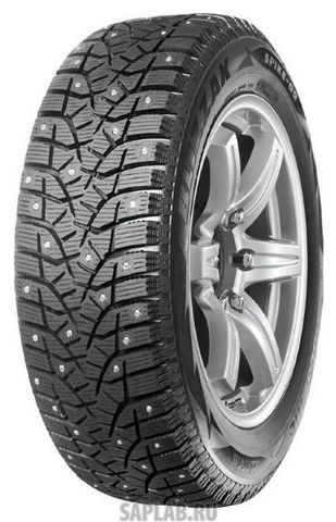 Купить запчасть BRIDGESTONE - 469072 Шины BRIDGESTONE Blizzak Spike-02 SUV 235/60 R18 107 469072