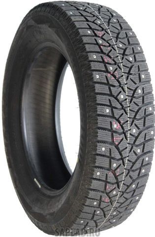 Купить запчасть BRIDGESTONE - 469089 Шины Bridgestone Blizzak Spike-02 275/40 R20 106T XL SUV (469089)